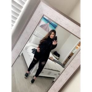 Meet your Posher, Irma